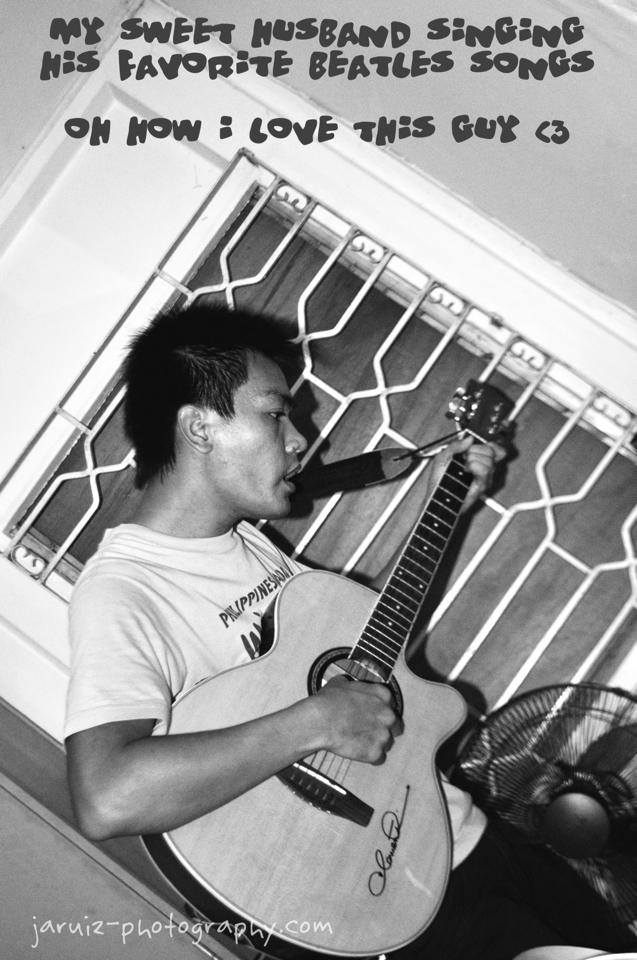 guitar