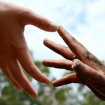 Come to the Rescue – Warn with Love and Teach with Optimism.
