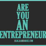 Entrepreneurs