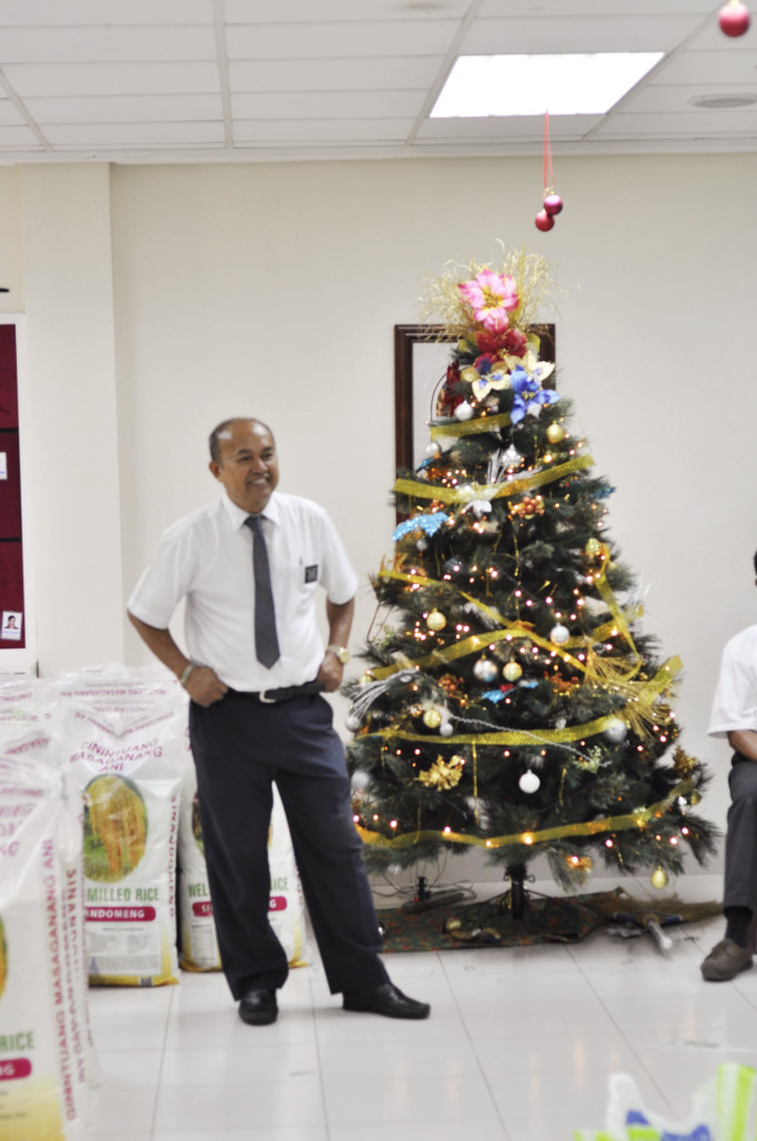 LDS Missionary Philippines