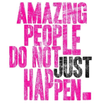 Amazing People
