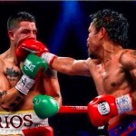 Pacquiao Rios