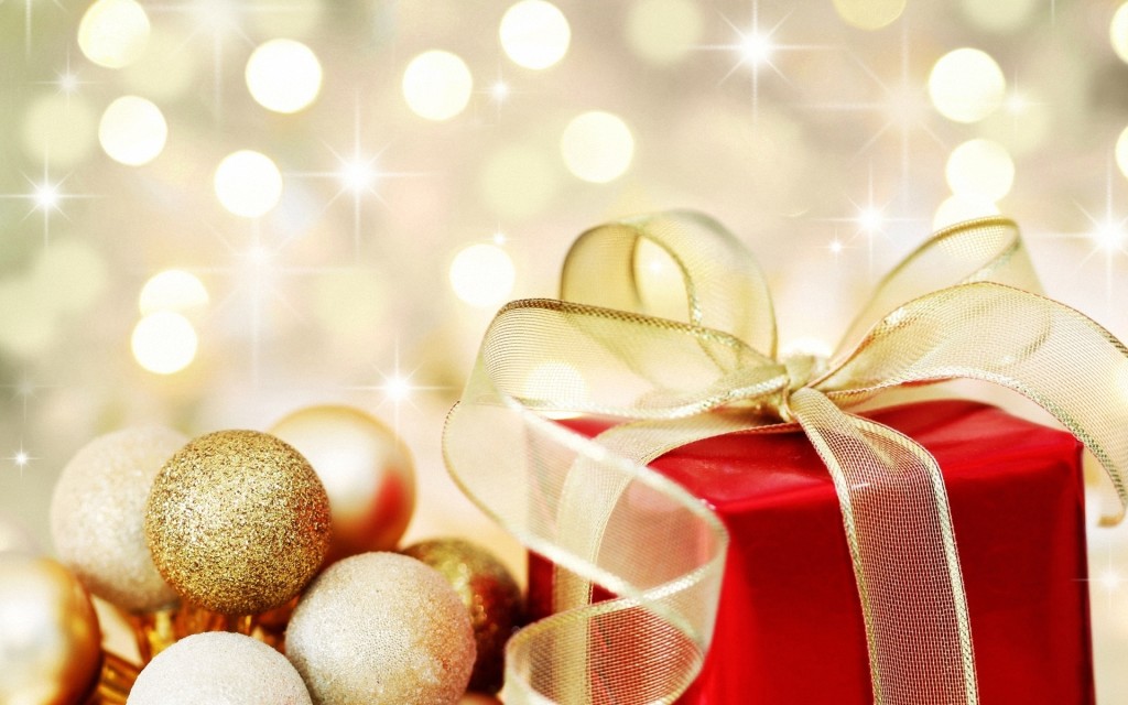 Christmas for some Business People