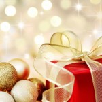 Christmas for some Business People