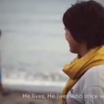I know that my redeemer lives