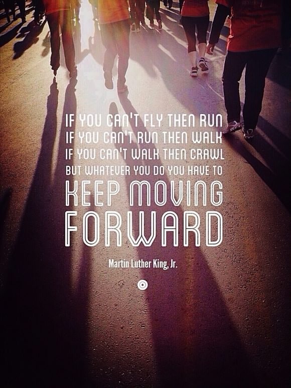 Move Forward