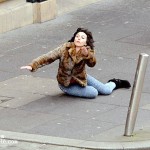It’s OK to fall