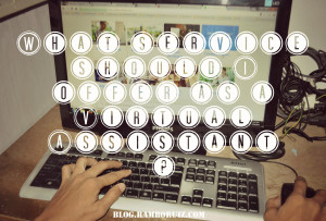 Virtual Assistant Service