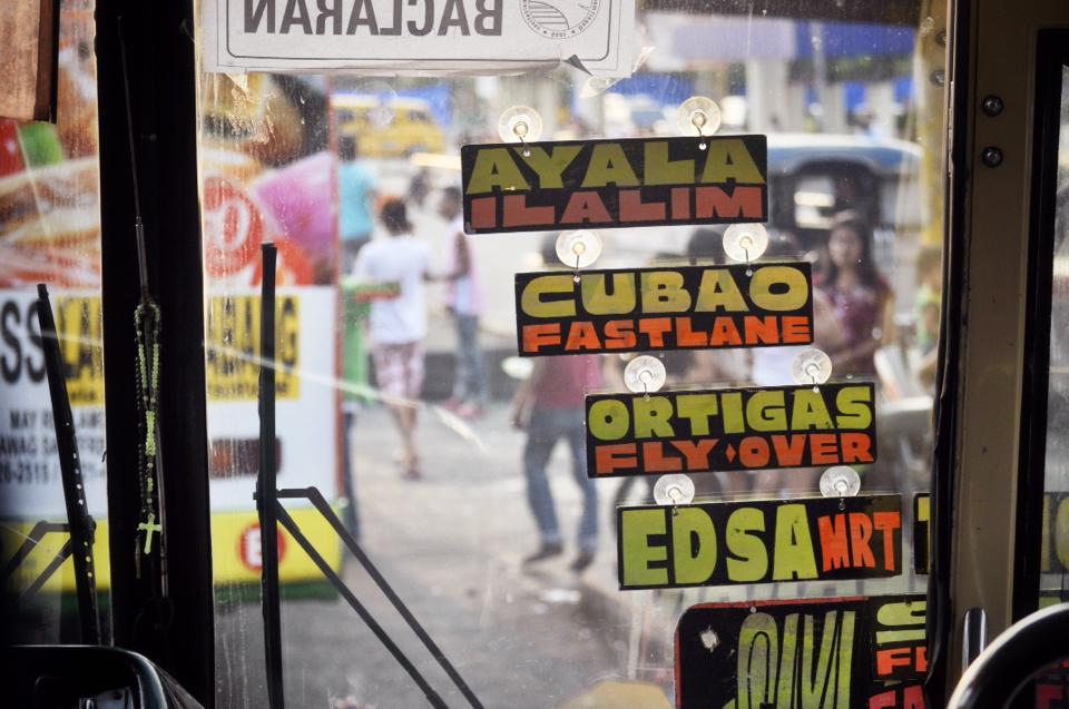 ako ang nauna