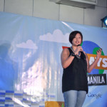 +Marie Lu - Community Manager - GBG Taguig