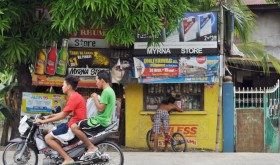 Convenient store