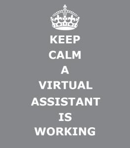 Productive Virtual Assistant