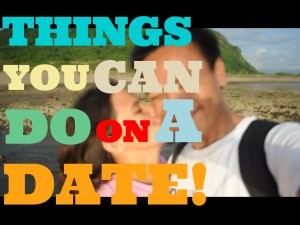 what to do on a date