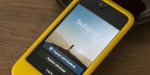 instagram