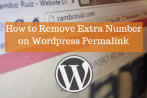 How to Change Your WordPress Website