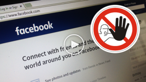 facebook video