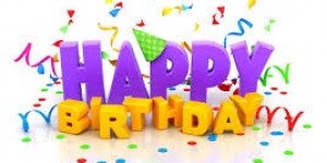 A Happier Birthday