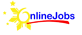 Online Jobs logo