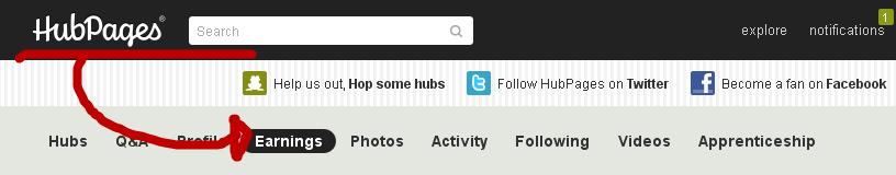 How To Make Money With HubPages
