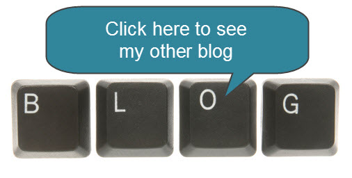 My Other Blog