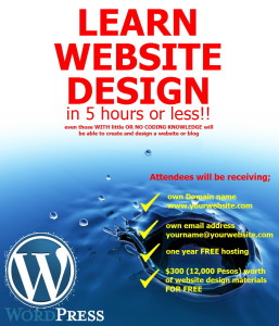 WebdesignBanner